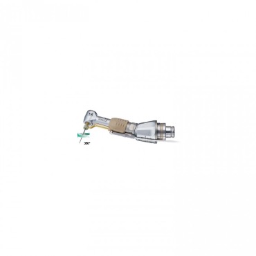 NSK MPAS-F20R – наконечник с миниголовкой для файлов, ENDO-MATE TC/TC2, соединение для апекслокатора