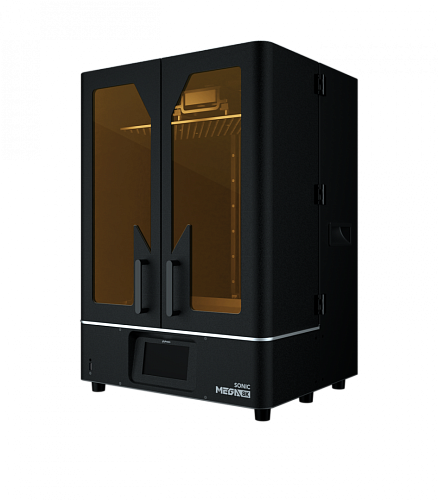 Phrozen Sonic Mega 8K Large High Resolution Resin – 3D принтер 