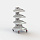 ВИТАЛИЯ Астра – Стойка подкатная для оборудования, есть РУ